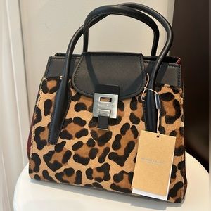 Michael Kors Bancroft MD Satchel